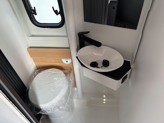 Adria Twin 640 SLB 60Y Edition * Jubileumsmodell * 7 of 13