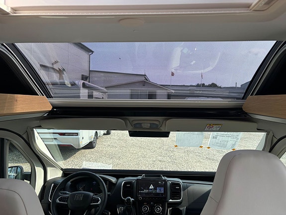 Adria Twin 640 SLB 60Y Edition * Jubileumsmodell * 11 of 13