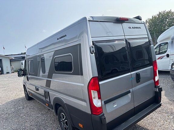 Adria Twin 640 SLB 60Y Edition * Jubileumsmodell * 3 of 13