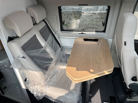 Adria Twin 640 SLB 60Y Edition * Jubileumsmodell * 5 of 13