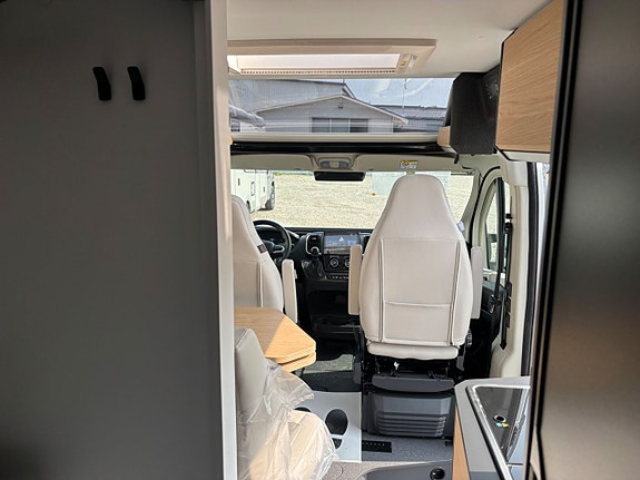 Adria Twin 640 SLB 60Y Edition * Jubileumsmodell * 9 of 13