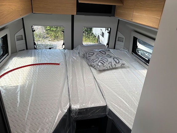 Adria Twin 640 SLB 60Y Edition * Jubileumsmodell * 6 of 13
