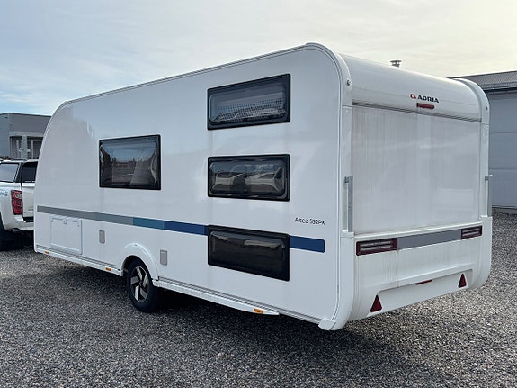 Adria Altea 552 PK KAMPANJPRIS 552 PK 4 of 12