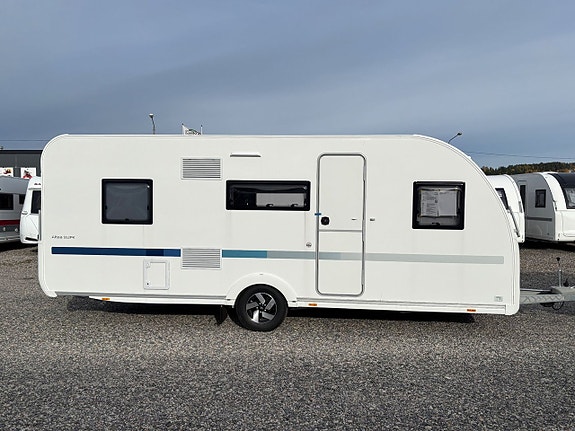 Adria Altea 552 PK KAMPANJPRIS 552 PK 2 of 12