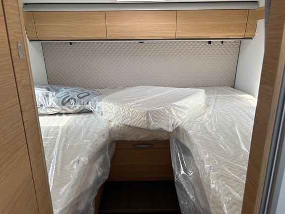 Adria Matrix 670 SL 60Y * Jubileumsmodell * 6 of 16