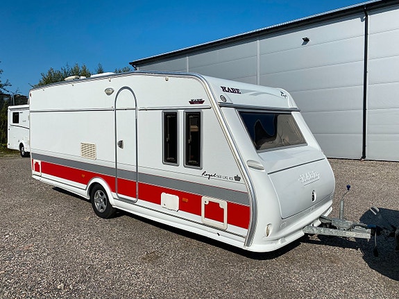 Kabe Royal 560 LXL