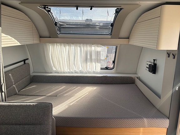 Adria Adora 573 PT *Barnkammare* 5 of 12