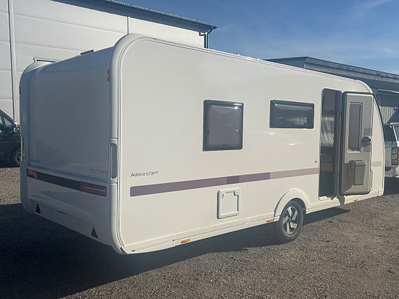 Adria Adora 573 PT *Barnkammare* 3 of 12