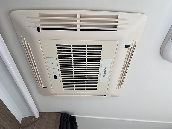 Kabe Imperial 560  XL FK KS 10 of 10