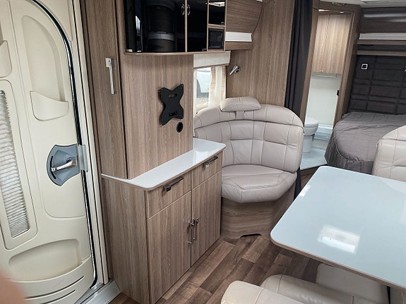 Kabe Imperial 560  XL FK KS 5 of 10