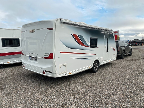 Kabe Imperial 560  XL FK KS 3 of 10