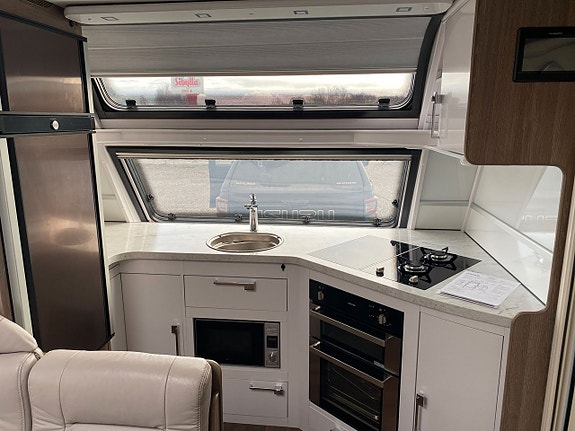 Kabe Imperial 560  XL FK KS 4 of 10