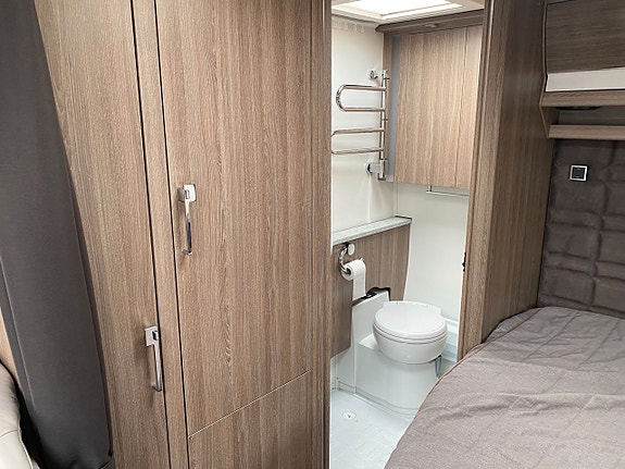Kabe Imperial 560  XL FK KS 8 of 10