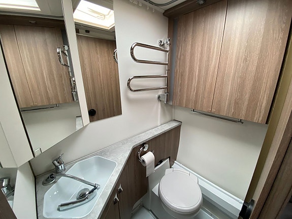Kabe Imperial 560  XL FK KS 9 of 10