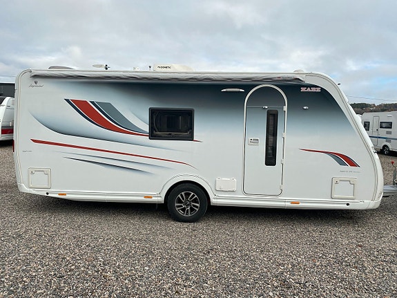 Kabe Imperial 560  XL FK KS 2 of 10
