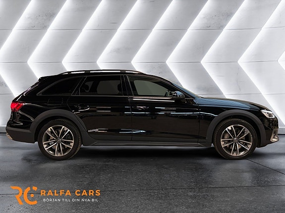 Audi A4 allroad 6 of 20