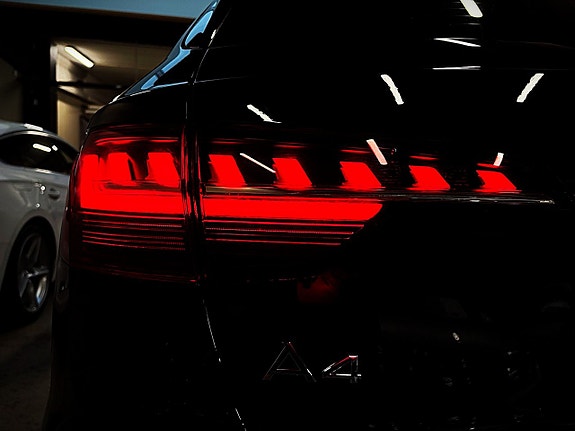 Audi A4 allroad 18 of 20