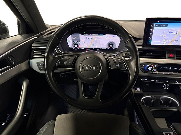 Audi A4 allroad 11 of 20