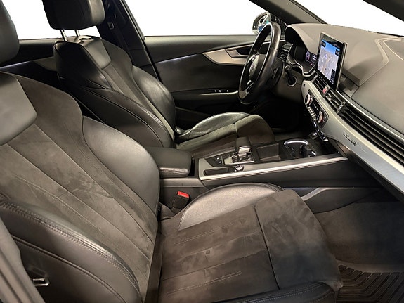 Audi A4 allroad 14 of 20