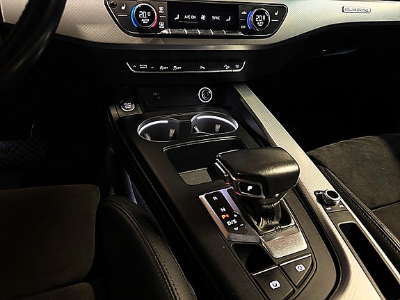 Audi A4 allroad 15 of 20