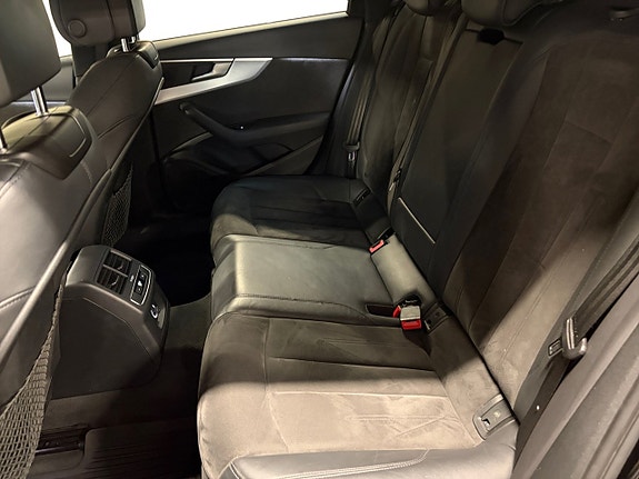 Audi A4 allroad 13 of 20