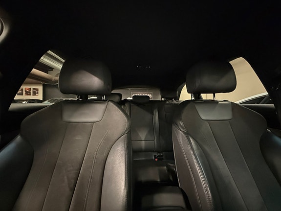 Audi A4 allroad 16 of 20