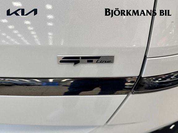 Kia EV6 24 of 26