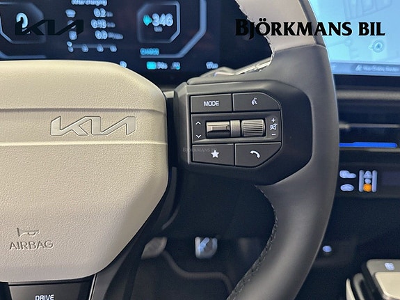 Kia EV6 21 of 26
