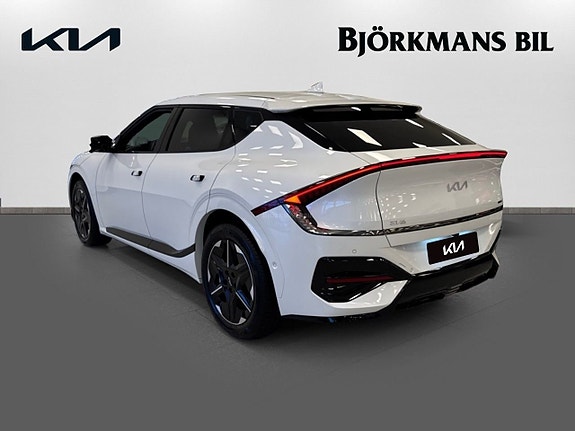 Kia EV6 6 of 26