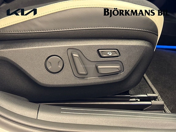 Kia EV6 26 of 26