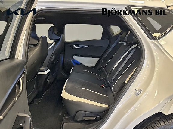 Kia EV6 9 of 26