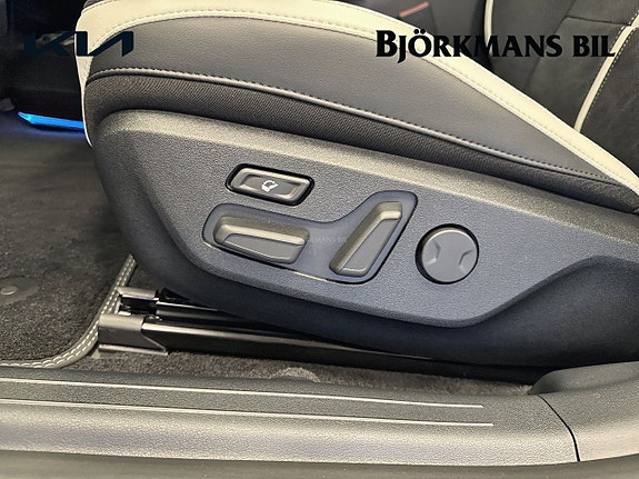Kia EV6 16 of 26