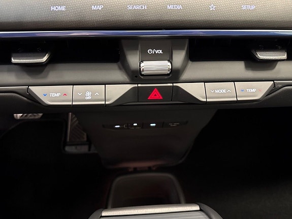 Kia EV9 23 of 26