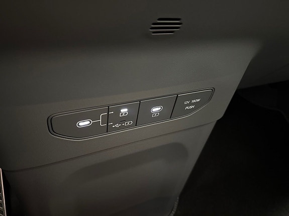 Kia EV9 21 of 26