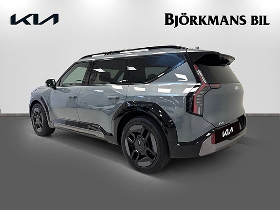 Kia EV9 6 of 26
