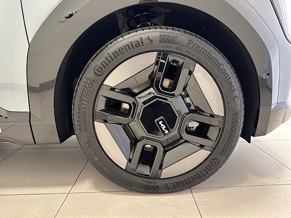 Kia EV9 26 of 26