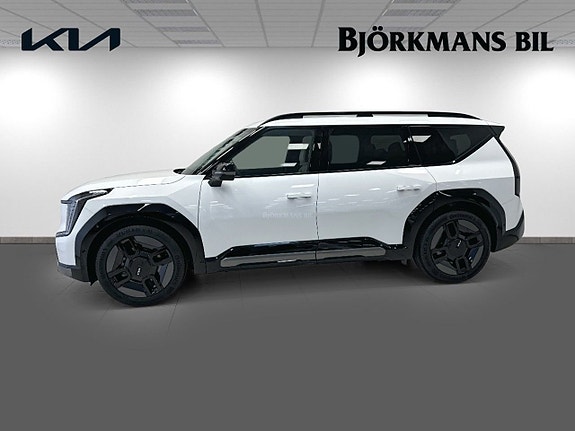 Kia EV9 4 of 5