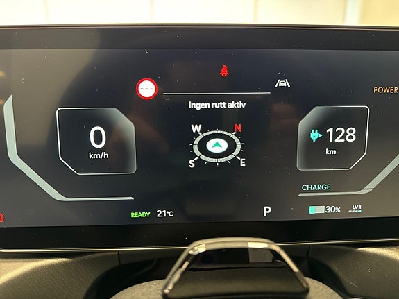Kia EV9 10 of 22