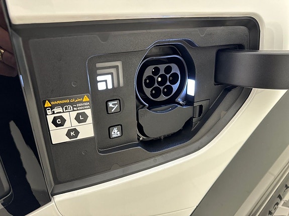 Kia EV9 21 of 22