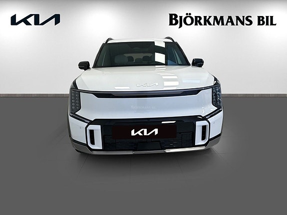Kia EV9 2 of 5