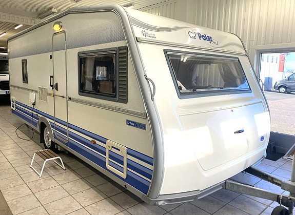 Polar 560