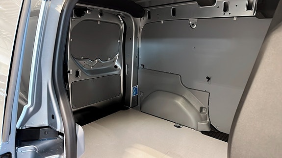 Renault Kangoo 6 of 9
