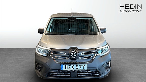 Renault Kangoo 8 of 9