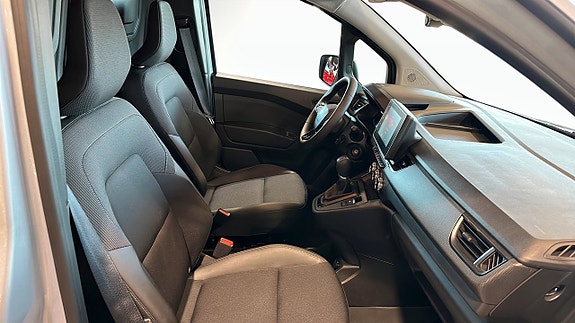 Renault Kangoo 4 of 9