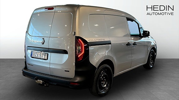 Renault Kangoo 3 of 9