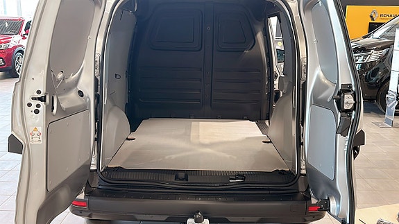 Renault Kangoo 7 of 9