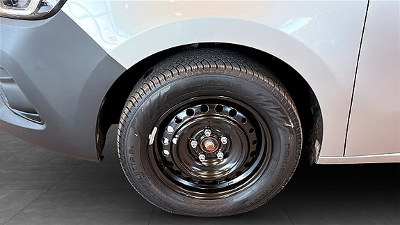 Renault Kangoo 9 of 9