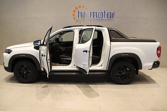 Maxus T60 6 of 22