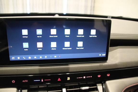 Maxus T60 18 of 22