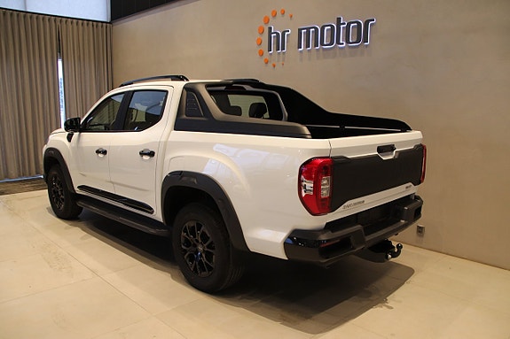 Maxus T60 4 of 22